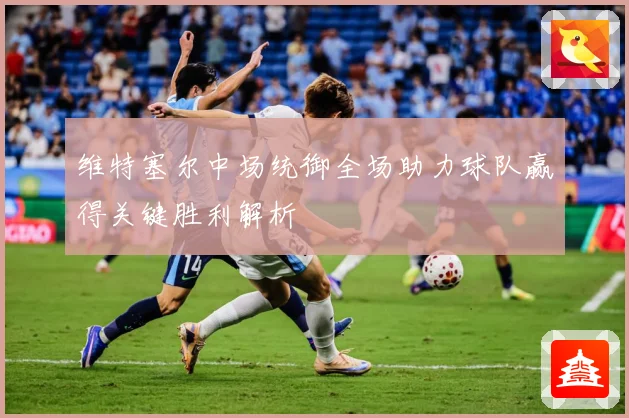 维特塞尔中场统御全场助力球队赢得关键胜利解析