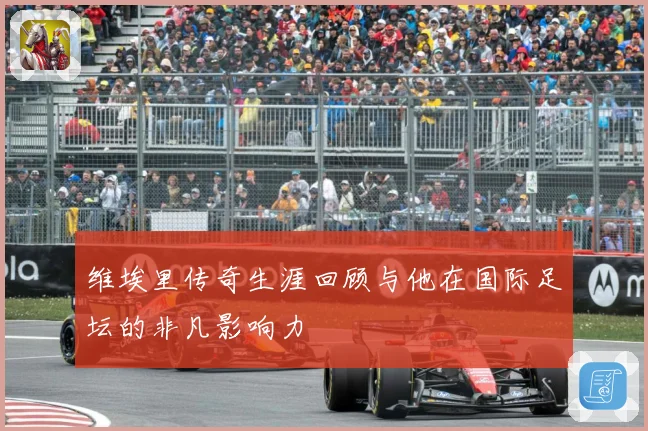 维埃里传奇生涯回顾与他在国际足坛的非凡影响力