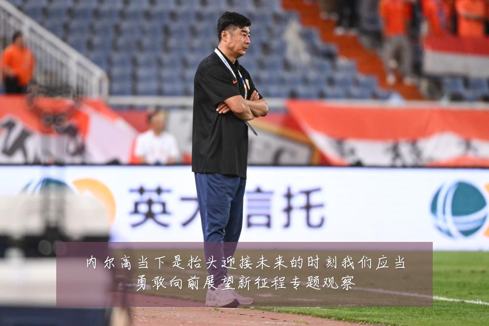 内尔高当下是抬头迎接未来的时刻我们应当勇敢向前展望新征程专题观察