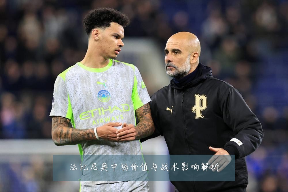 法比尼奥中场价值与战术影响解析
